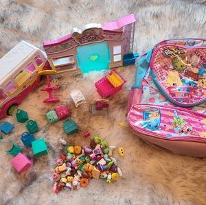 Shopkins Bundle